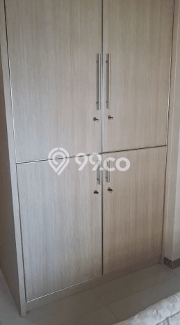 Apartemen Sewa 2 Kamar Hemat Siap Huni di Jakarta Pusat, Luas 65m2 Apartemen Sewa 2 Kamar Hemat Siap Huni di Jakarta Pusat, Luas 65m2