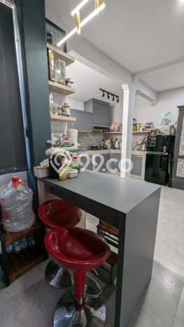 Rumah Modern 2 KT di Lippo Karawaci Tangerang Full Furnished Rumah Modern 2 KT di Lippo Karawaci Tangerang Full Furnished