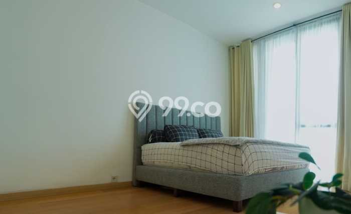 Apartemen Premium Dijual di Cilandak, Jakarta Selatan Punya 2 Kamar & 2 Kamar Mandi Apartemen Premium Dijual di Cilandak, Jakarta Selatan Punya 2 Kamar & 2 Kamar Mandi