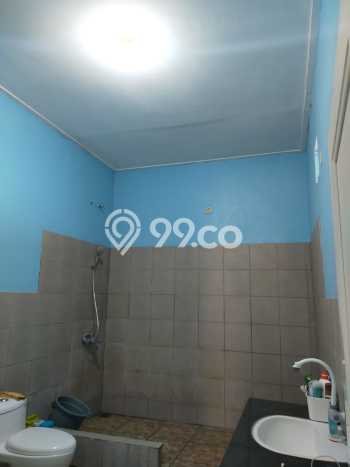 Jual Rumah Favorit Siap Huni LB 65m2 di Jagakarsa, Jakarta Selatan Jual Rumah Favorit Siap Huni LB 65m2 di Jagakarsa, Jakarta Selatan