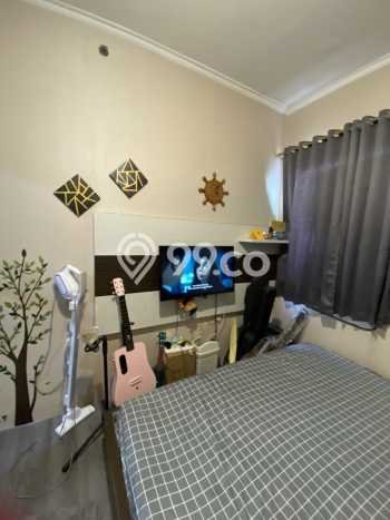 Dijual Apartemen di Jakarta Barat 2 Kamar & 2 Kamar Mandi, Luas 44m2 Dijual Apartemen di Jakarta Barat 2 Kamar & 2 Kamar Mandi, Luas 44m2