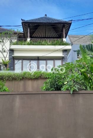 Vila di , Luas 520m2m², Lokasi Premium Vila di , Luas 520m2m², Lokasi Premium