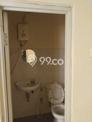 Hunian Apartemen Disewakan Terjangkau 54m2 di Cengkareng, Cocok untuk Tempat Tinggal Anda Hunian Apartemen Disewakan Terjangkau 54m2 di Cengkareng, Cocok untuk Tempat Tinggal Anda