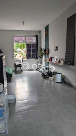 Rumah Modern 2 KT di Lippo Karawaci Tangerang Full Furnished Rumah Modern 2 KT di Lippo Karawaci Tangerang Full Furnished