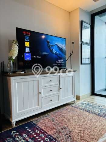 Disewakan Apartemen Minimalis 39m2 Punya 1 KT, 1 KM, Lokasi di Jagakarsa Disewakan Apartemen Minimalis 39m2 Punya 1 KT, 1 KM, Lokasi di Jagakarsa