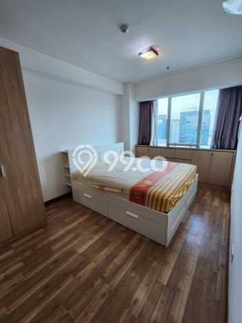 Apartemen Sewa 2 Kamar Hemat Siap Huni di Jakarta Selatan, Luas 93m2 Apartemen Sewa 2 Kamar Hemat Siap Huni di Jakarta Selatan, Luas 93m2