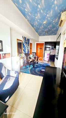 Sewa Apartemen Terjangkau 3 BR di Mampang Jakarta Selatan Sewa Apartemen Terjangkau 3 BR di Mampang Jakarta Selatan
