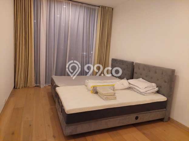 Apartemen Premium Dijual di Cilandak, Jakarta Selatan Punya 2 Kamar & 2 Kamar Mandi Apartemen Premium Dijual di Cilandak, Jakarta Selatan Punya 2 Kamar & 2 Kamar Mandi