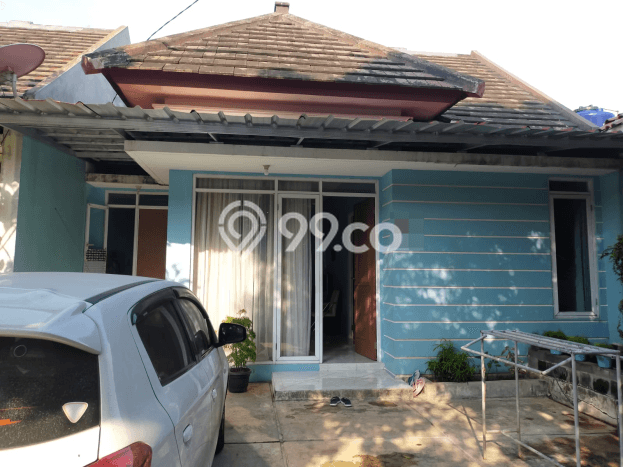 Jual Rumah Favorit Siap Huni LB 65m2 di Jagakarsa, Jakarta Selatan Jual Rumah Favorit Siap Huni LB 65m2 di Jagakarsa, Jakarta Selatan