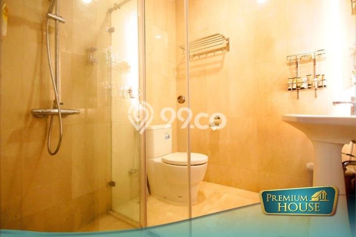 Sewa Sekarang Apartemen Minimalis 3 KT di Kawasan Tanah Abang Sewa Sekarang Apartemen Minimalis 3 KT di Kawasan Tanah Abang