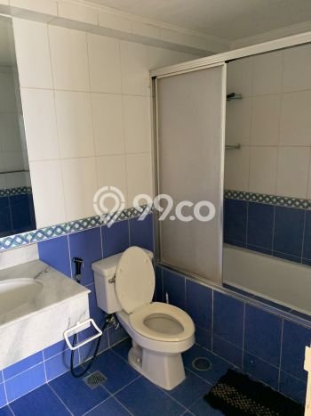 Apartemen Minimalis untuk Disewa, 2 Kamar di Jakarta Selatan Apartemen Minimalis untuk Disewa, 2 Kamar di Jakarta Selatan