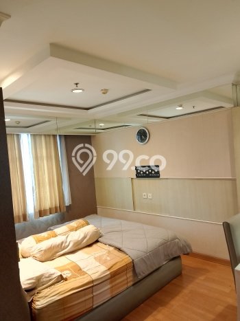 Dijual Apartemen Strategis di Kelapa Gading Jakarta Utara 3 Kamar Tidur Dijual Apartemen Strategis di Kelapa Gading Jakarta Utara 3 Kamar Tidur