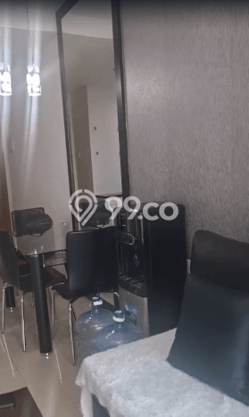 Apartemen Sewa 2 Kamar Hemat Siap Huni di Jakarta Pusat, Luas 65m2 Apartemen Sewa 2 Kamar Hemat Siap Huni di Jakarta Pusat, Luas 65m2