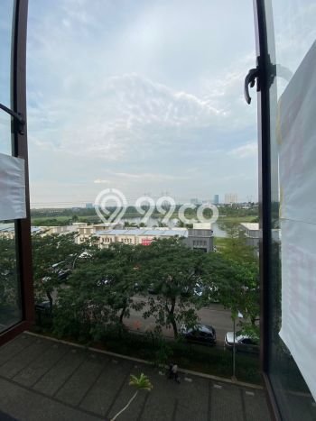 Apartemen Favorit Nyaman Dijual di Tangerang dengan 1 Kamar Tidur Apartemen Favorit Nyaman Dijual di Tangerang dengan 1 Kamar Tidur