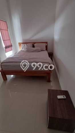 Rumah Modern 2 Kamar LT 67m2 di Jimbaran Rumah Modern 2 Kamar LT 67m2 di Jimbaran
