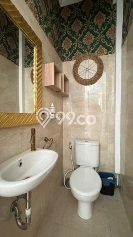 Vila Kawasan , Area 400m2m², Dekat ke Pusat Kota Vila Kawasan , Area 400m2m², Dekat ke Pusat Kota