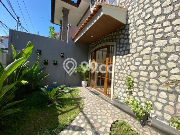 Vila di , Area 128m2m², Lokasi Strategis Vila di , Area 128m2m², Lokasi Strategis