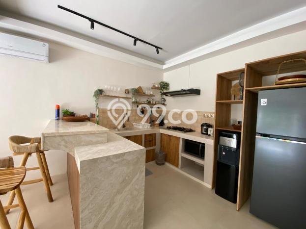 Vila di , Area 128m2m², Lokasi Strategis Vila di , Area 128m2m², Lokasi Strategis