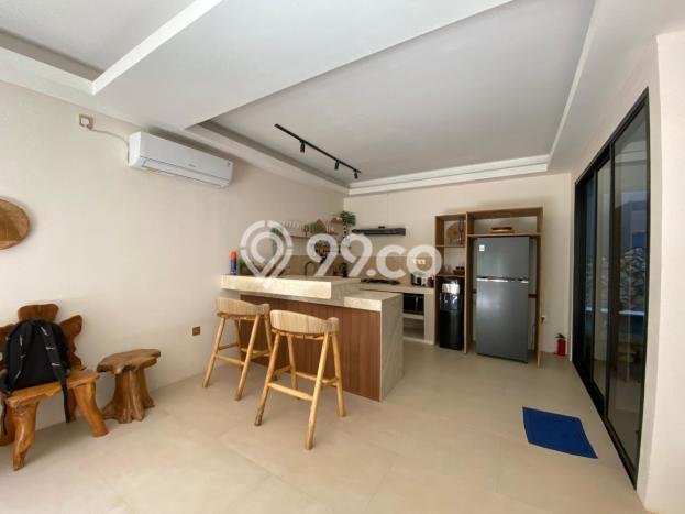 Vila di , Area 128m2m², Lokasi Strategis Vila di , Area 128m2m², Lokasi Strategis