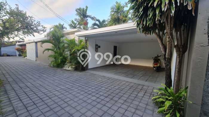 Vila Kawasan , Luas 0m2m², For Rent, Lingkungan Asri Vila Kawasan , Luas 0m2m², For Rent, Lingkungan Asri