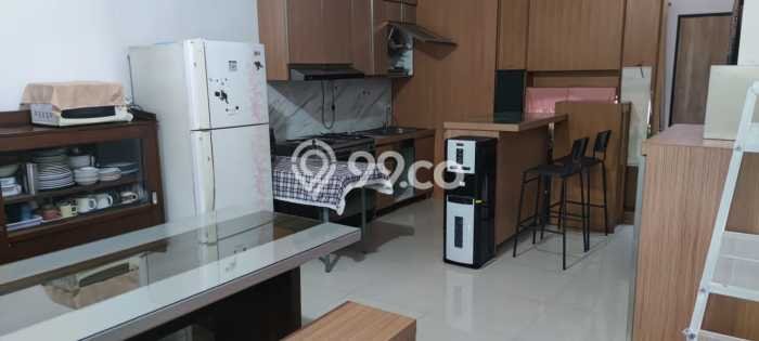 Jual Rumah Bagus Siap Huni LB 100m2 di Pagedangan, Tangerang Jual Rumah Bagus Siap Huni LB 100m2 di Pagedangan, Tangerang