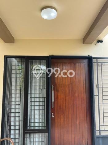 Rumah Modern Minimalis 3 Kamar Bisa Langsung Pindah di Pasar Rebo Rumah Modern Minimalis 3 Kamar Bisa Langsung Pindah di Pasar Rebo