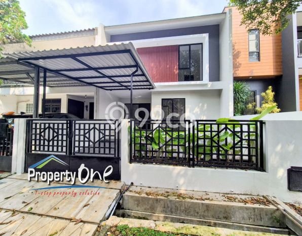 Dijual Rumah Elit Exclusive di BSD, Tangerang Selatan Dijual Rumah Elit Exclusive di BSD, Tangerang Selatan