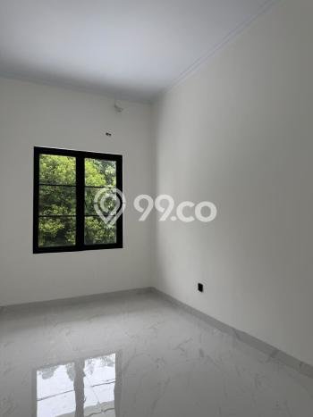 Rumah Modern Cantik 3 Kamar Siap Huni di BSD Rumah Modern Cantik 3 Kamar Siap Huni di BSD