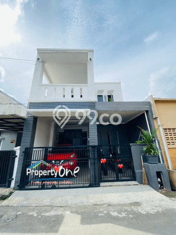 Jual Rumah Eksklusif 3 KT di Gading Serpong, Tangerang Jual Rumah Eksklusif 3 KT di Gading Serpong, Tangerang