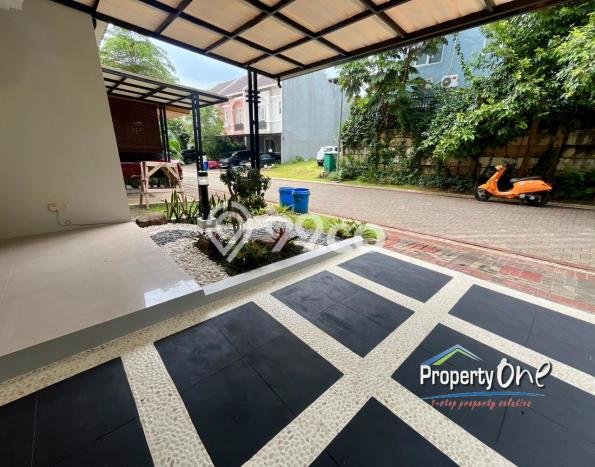 Dijual Rumah Strategis Bagus Punya 2 KT di BSD Tangerang Selatan PPJB Dijual Rumah Strategis Bagus Punya 2 KT di BSD Tangerang Selatan PPJB
