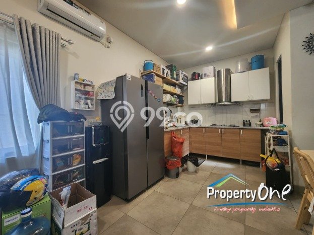 For Sale Rumah Elit Exclusive di BSD, Tangerang Selatan For Sale Rumah Elit Exclusive di BSD, Tangerang Selatan