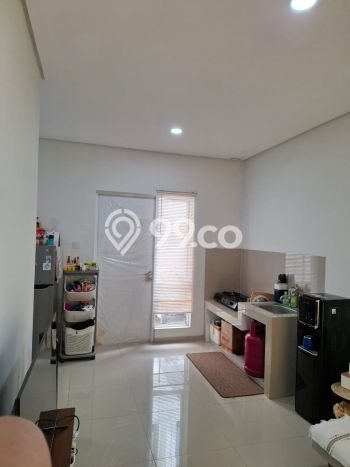 Rumah Modern Minimalis 3 KT Bisa Langsung Pindah di Setu Rumah Modern Minimalis 3 KT Bisa Langsung Pindah di Setu