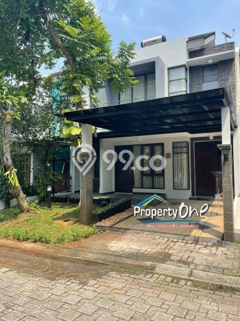 Dijual Rumah Premium dengan Fasilitas Sekitar Komplit di BSD, Tangerang Selatan Dijual Rumah Premium dengan Fasilitas Sekitar Komplit di BSD, Tangerang Selatan