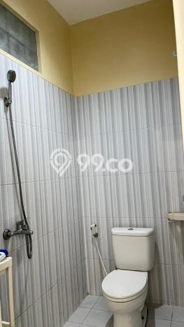 Rumah Modern Minimalis 3 Kamar Bisa Langsung Pindah di Pasar Rebo Rumah Modern Minimalis 3 Kamar Bisa Langsung Pindah di Pasar Rebo