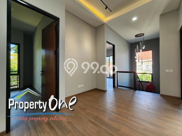 Best Deal Hunian Mewah Ideal dan Luas di BSD, Tangerang Selatan Best Deal Hunian Mewah Ideal dan Luas di BSD, Tangerang Selatan