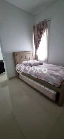 Rumah Modern Cantik 4 Kamar Bisa Langsung Pindah di BSD Rumah Modern Cantik 4 Kamar Bisa Langsung Pindah di BSD