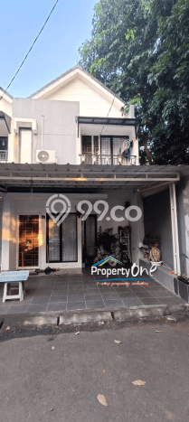 Rumah Modern 3 Kamar LT 60m2 di Ciater Rumah Modern 3 Kamar LT 60m2 di Ciater