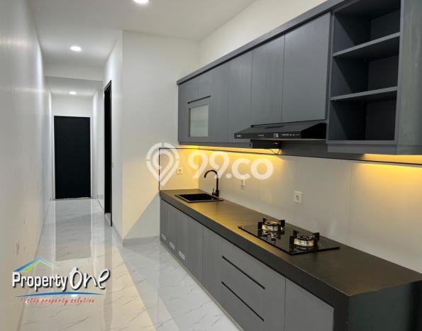 Dijual Rumah Premium dengan Fasilitas Sekitar Lengkap di BSD, Tangerang Selatan Dijual Rumah Premium dengan Fasilitas Sekitar Lengkap di BSD, Tangerang Selatan
