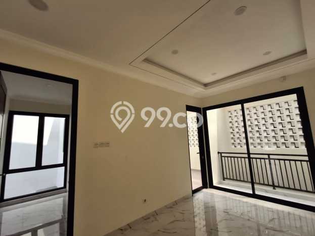 For Sale! Luxury House LT 125m2 Desain Modern di Serpong Regency Melati Mas For Sale! Luxury House LT 125m2 Desain Modern di Serpong Regency Melati Mas