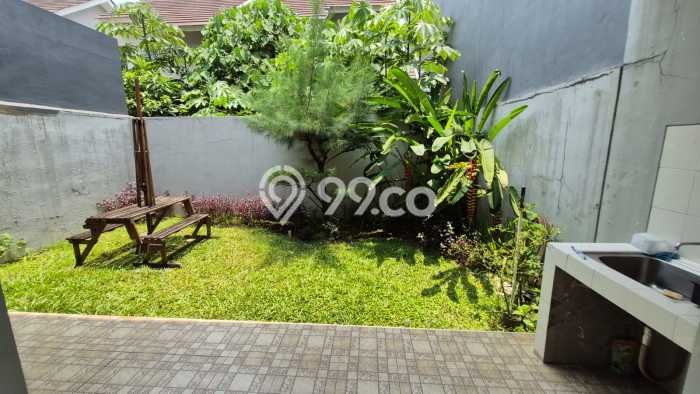 Dijual Cepat Rumah Favorit Siap Huni LB 62m2 di Serpong, Tangerang Selatan Dijual Cepat Rumah Favorit Siap Huni LB 62m2 di Serpong, Tangerang Selatan