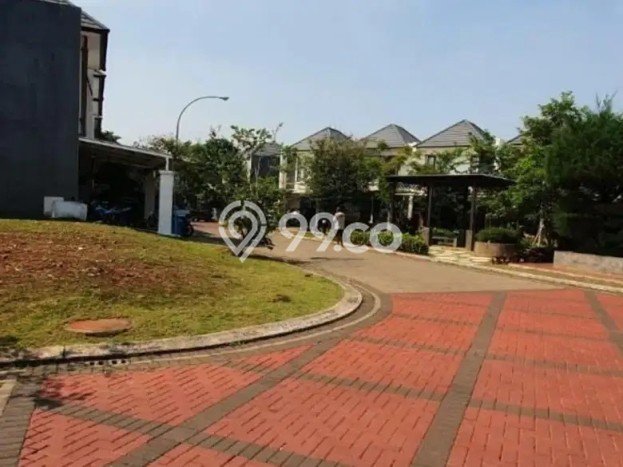 Kavling Tanah Dijual di BSD Tangerang Selatan Spesifikasi 163m2 Kavling Tanah Dijual di BSD Tangerang Selatan Spesifikasi 163m2