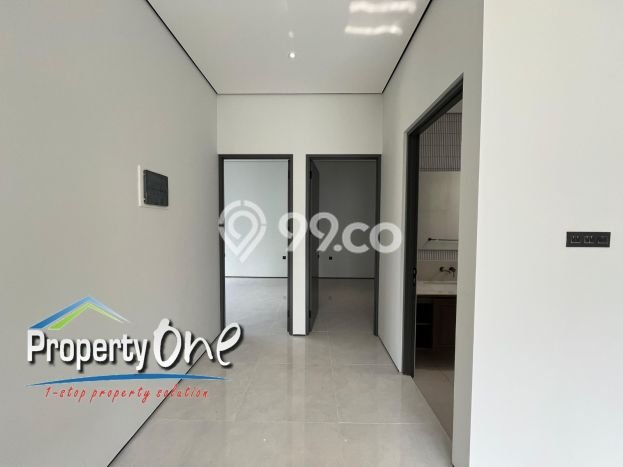 Best Deal Hunian Mewah Ideal dan Luas di BSD, Tangerang Selatan Best Deal Hunian Mewah Ideal dan Luas di BSD, Tangerang Selatan