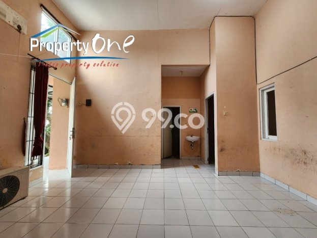 Hunian Cantik Modern Lb 56m2 di Cisauk, Tangerang Hunian Cantik Modern Lb 56m2 di Cisauk, Tangerang