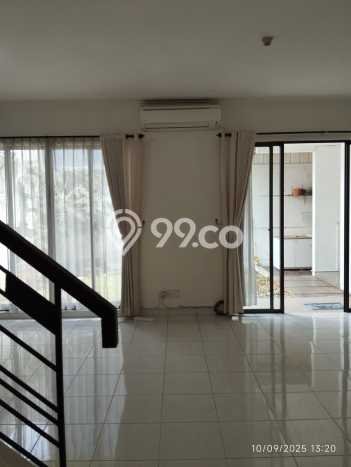 Best Deal Hunian Mewah Ideal dan Luas di BSD, Tangerang Selatan Best Deal Hunian Mewah Ideal dan Luas di BSD, Tangerang Selatan