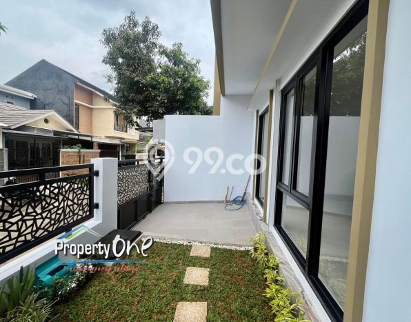 Dijual Hunian Mewah dengan Fasilitas Sekitar Lengkap di BSD, Tangerang Selatan Dijual Hunian Mewah dengan Fasilitas Sekitar Lengkap di BSD, Tangerang Selatan