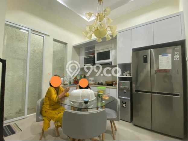 Dijual Rumah Minimalis Bagus Punya 4 KT di Pamulang Tangerang Selatan SHM Dijual Rumah Minimalis Bagus Punya 4 KT di Pamulang Tangerang Selatan SHM