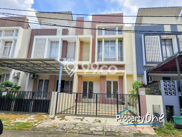Rumah Luas Asri 2 KT Siap Huni di Pondok Benda Tangerang Rumah Luas Asri 2 KT Siap Huni di Pondok Benda Tangerang