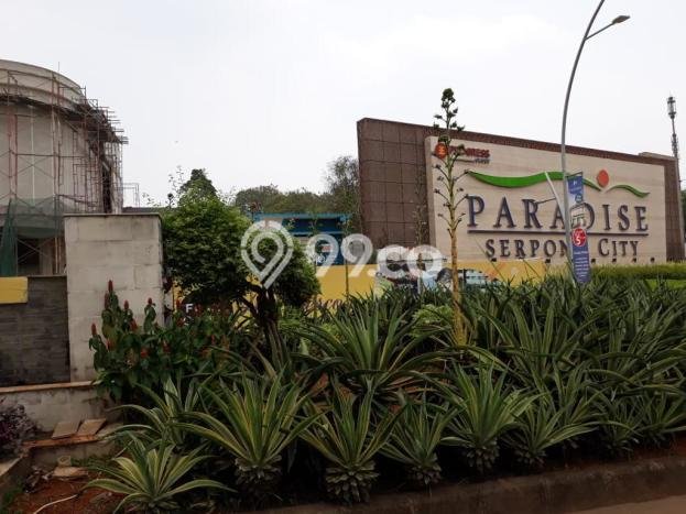 Jual Rumah Strategis Bagus Punya 2 KT di Setu Tangerang Selatan SHM Jual Rumah Strategis Bagus Punya 2 KT di Setu Tangerang Selatan SHM