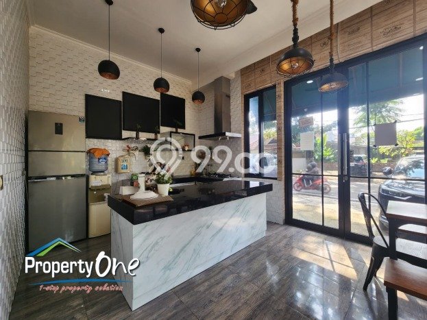 Kost Dijual di BSD dengan 24 KT dan Luas 750m2 Kost Dijual di BSD dengan 24 KT dan Luas 750m2