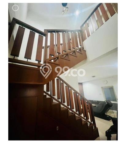 Best Deal Hunian Premium Ideal dan Luas di BSD, Tangerang Selatan Best Deal Hunian Premium Ideal dan Luas di BSD, Tangerang Selatan